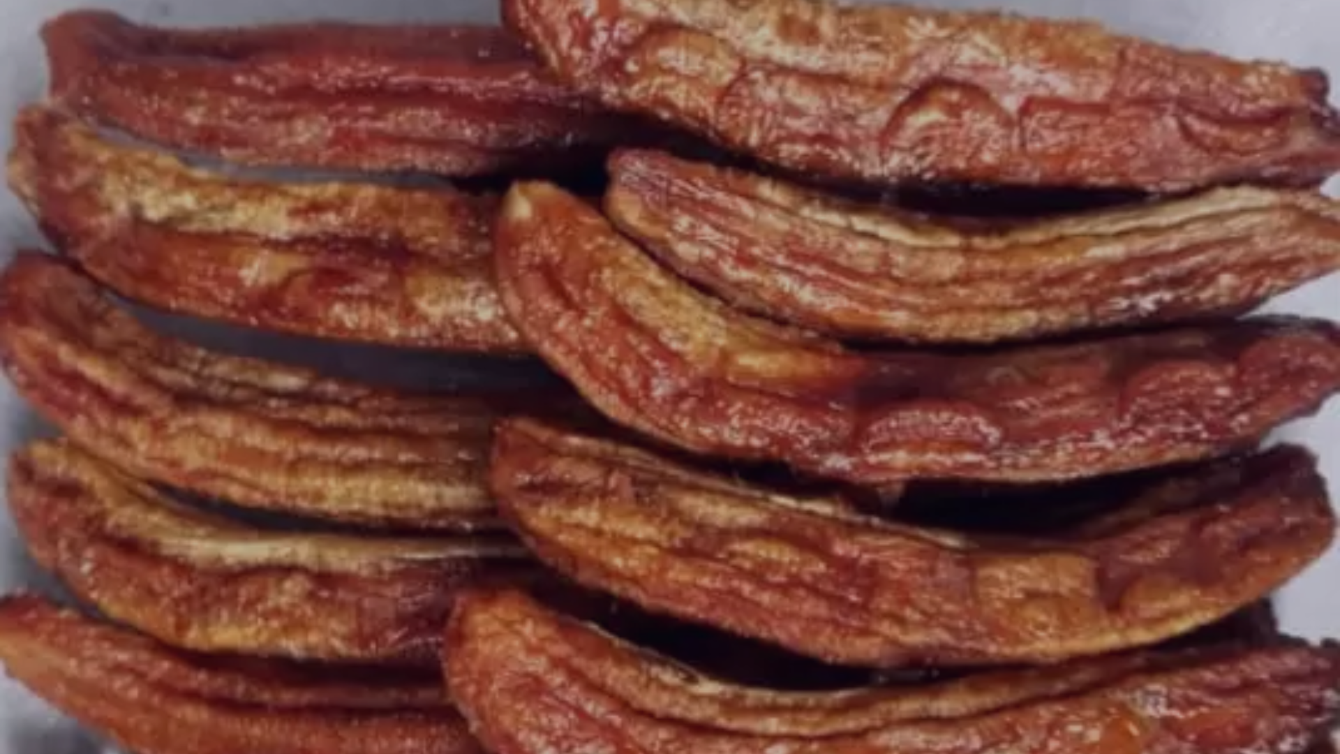 Banana Passa BrasilNuts